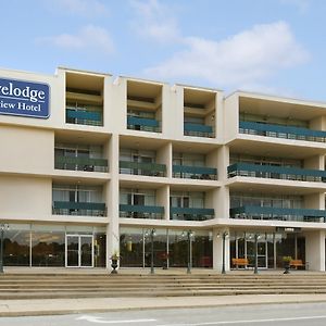 Travelodge By Wyndham Niagara Falls Fallsview