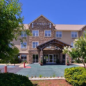 Staybridge Suites Wichita Falls By Ihg